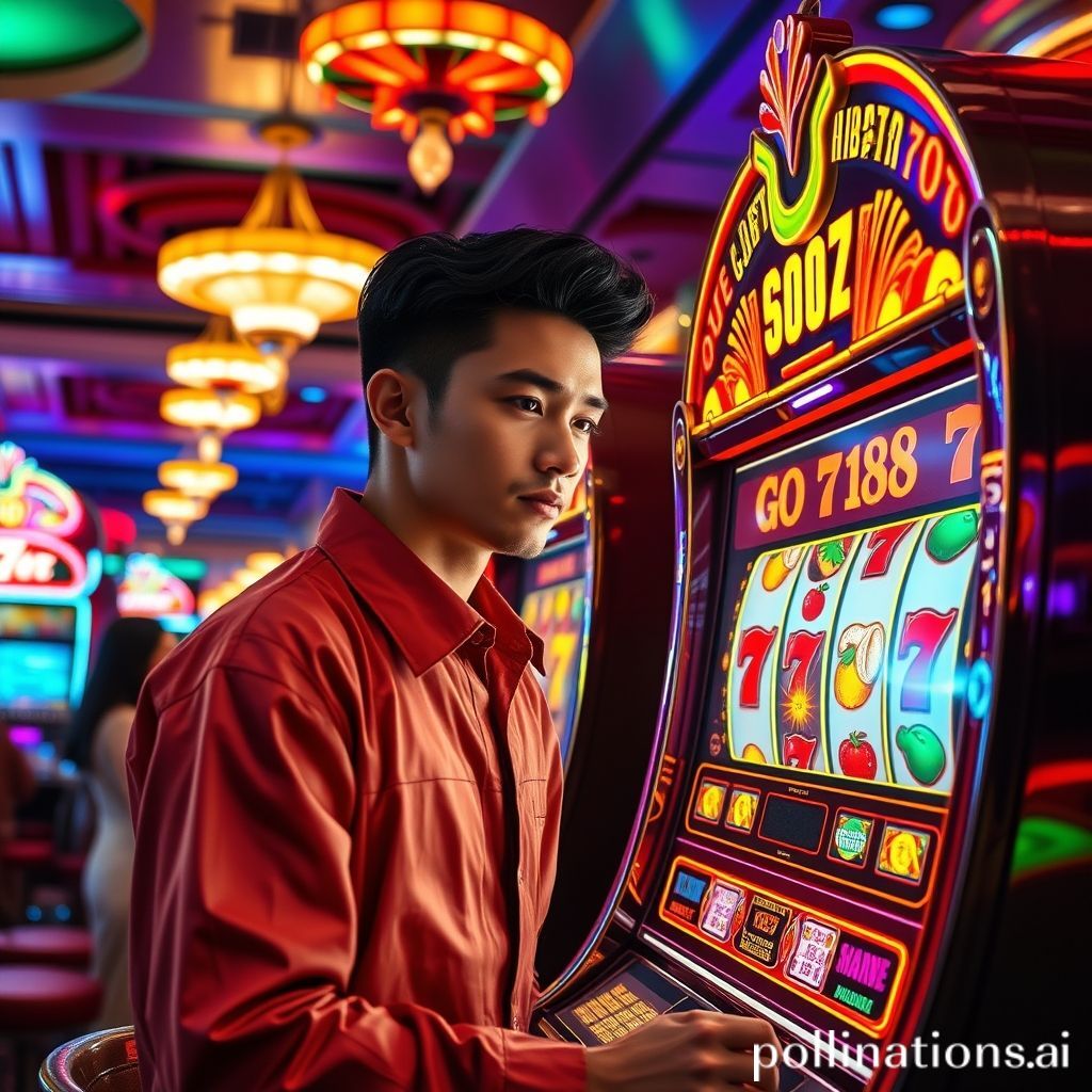Strategi Menang Go 138 Slot